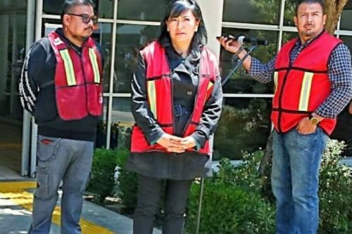 Renuncia de directora en UAEMéx desbloquea regreso a clases en Humanidades